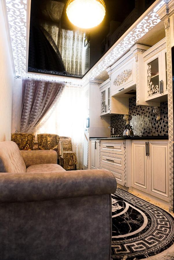 Bonuluxhome Samarkand Exteriér fotografie